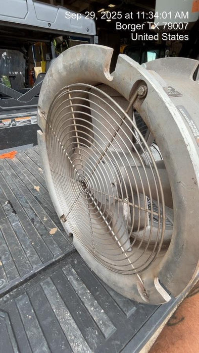 2023 WIDDER 20262-TRACKER