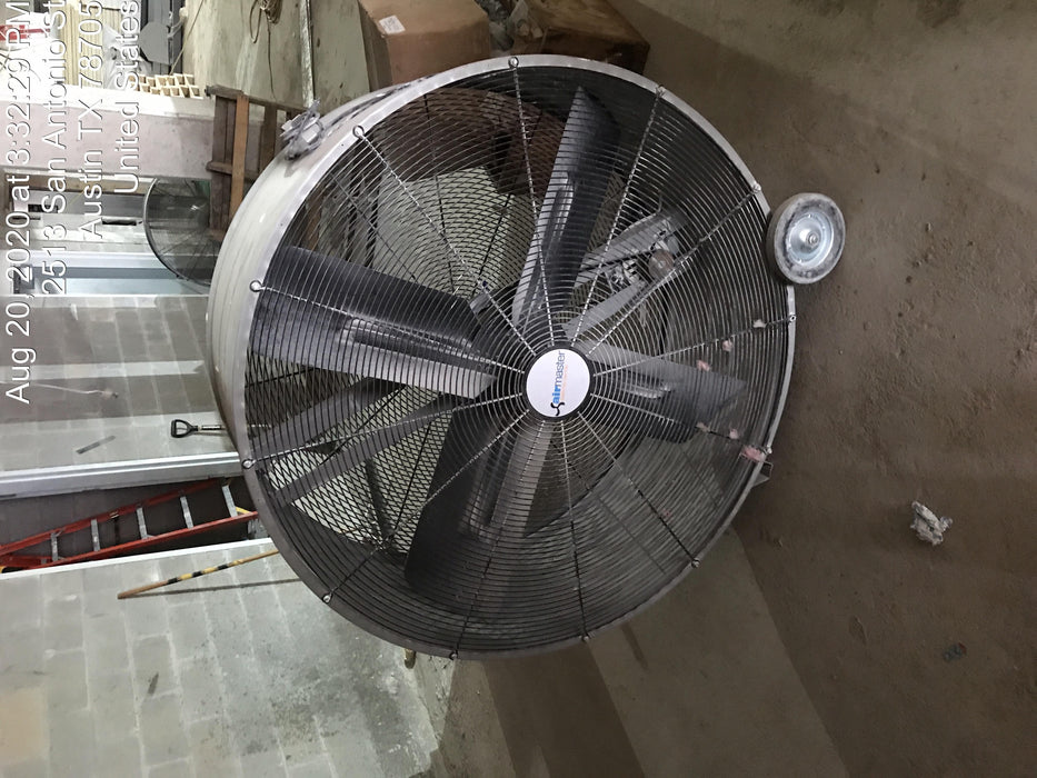 2020 AIRMASTER 60019