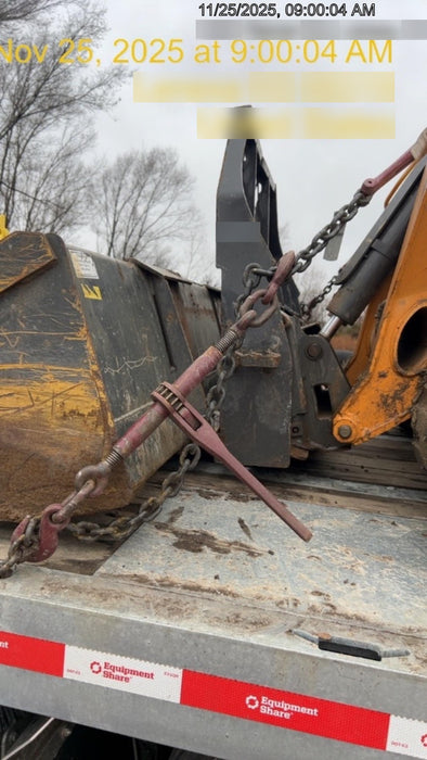 2022 PALADIN 48" Pallet Forks - Paladin