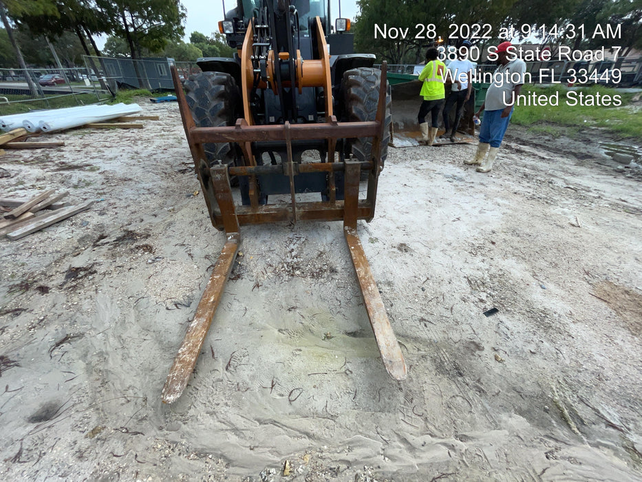 2015 WERK-BRAU PF60WL621