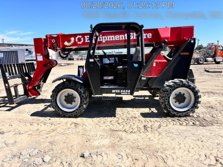 2020 MANITOU MTA6034