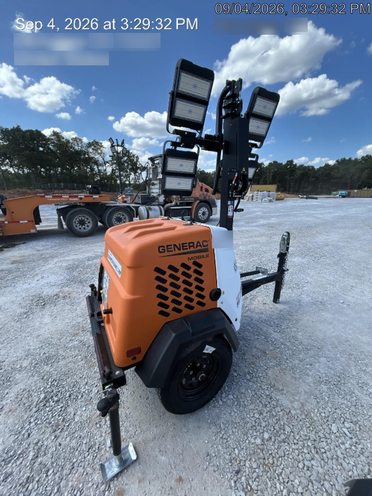 2026 GENERAC MLTS-4