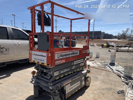 2023 SKYJACK SJ3219