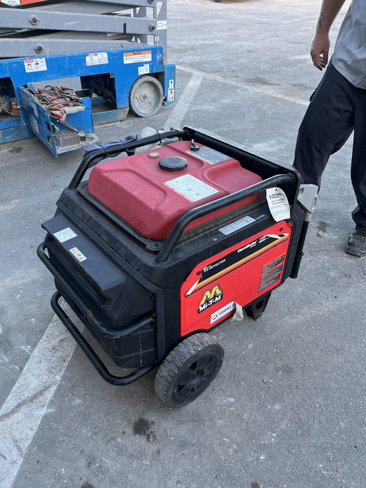 2022 MI-T-M GEN-8000-IMM1E