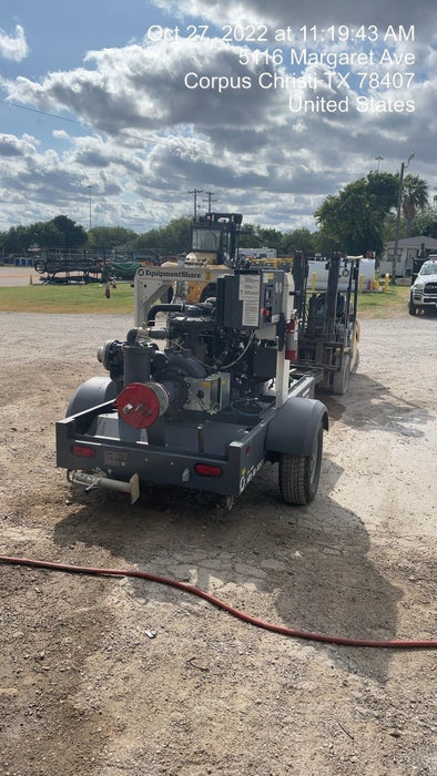 2022 ATLAS COPCO PAC F44 KD