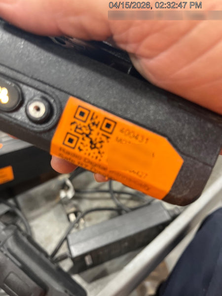 2024 MOTOROLA R7 DISPLAY