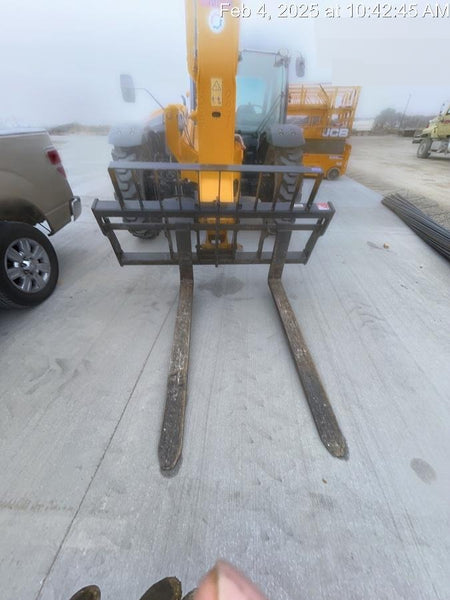 2023 JCB 509-42