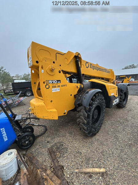 2024 JCB 510-56