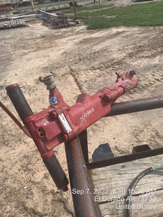 2020 CHICAGO PNEUMATIC CP 1260