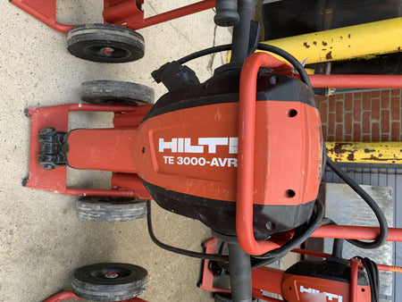 2020 HILTI TE 3000-AVR