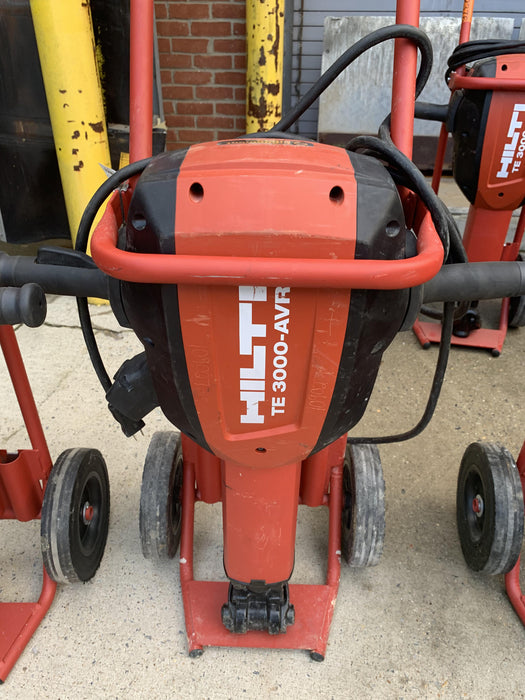 2020 HILTI TE 3000-AVR