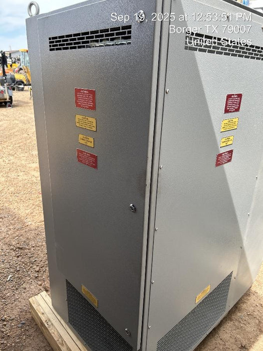 2024 UNIVERSAL LOAD BANKS ULB-R650
