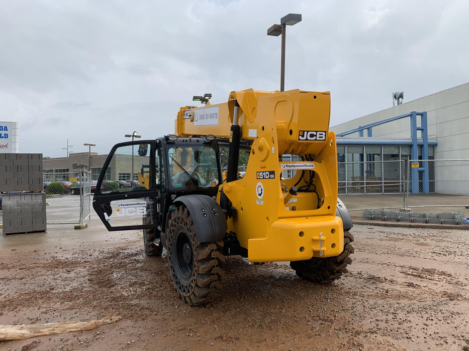 2020 JCB 510-56