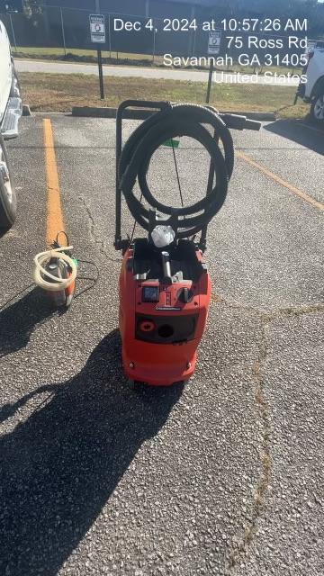 2024 HILTI DD-WMS 100