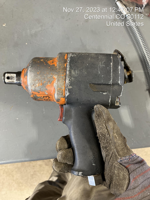 2022 MICHIGAN PNEUMATIC ES-751SS-TRACKER