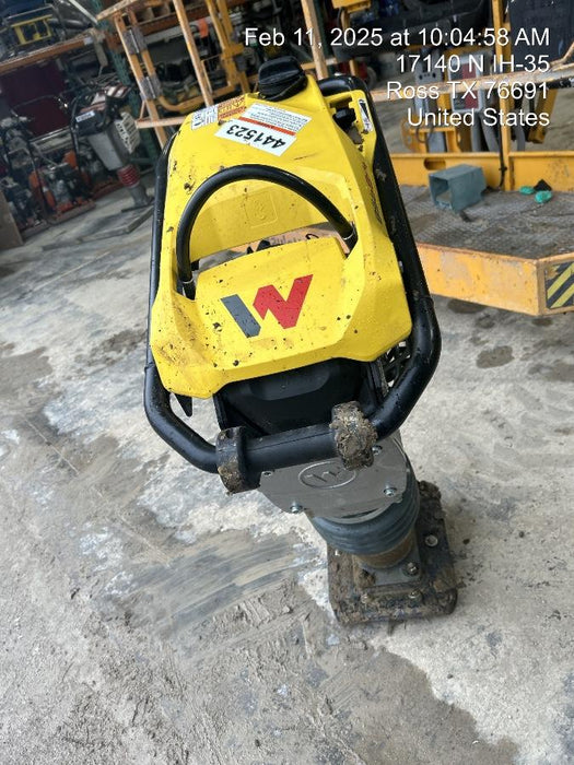 2024 WACKER NEUSON BS68-4Ab/28