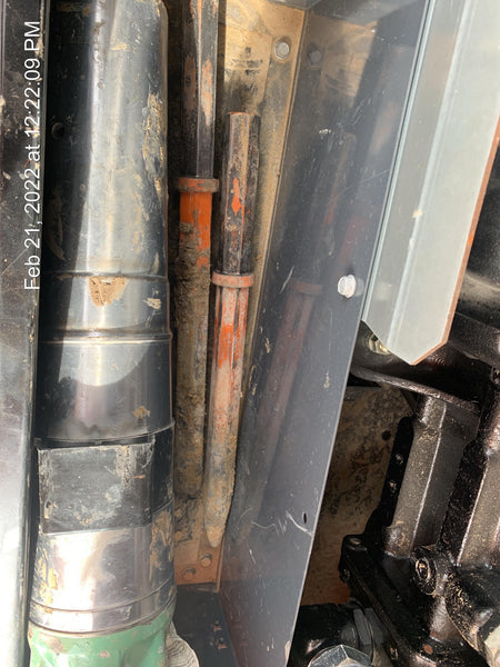 2019 SULLAIR MPB 90A
