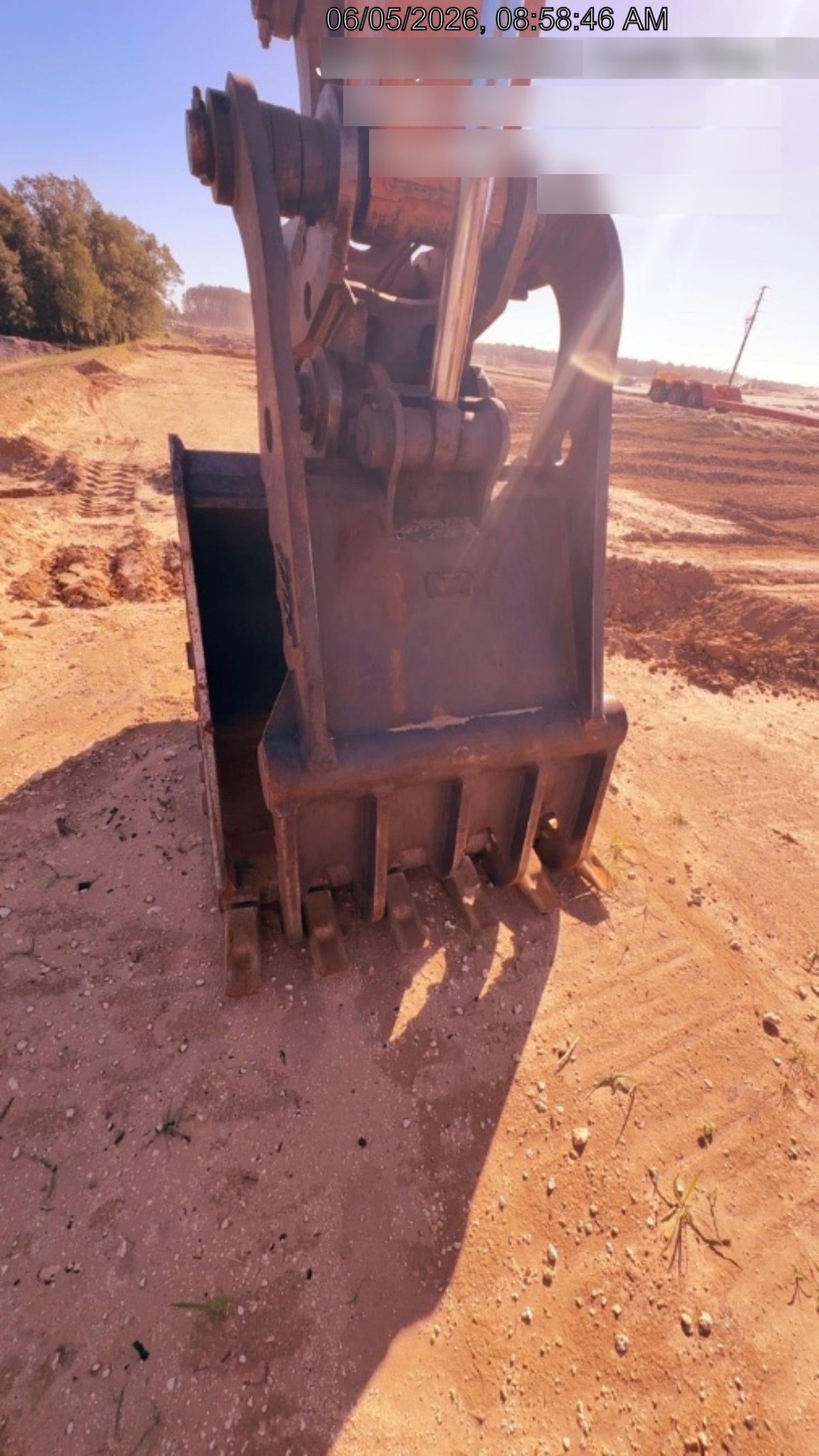 2018 WERK-BRAU 42" HD Bucket - Werk-Brau
