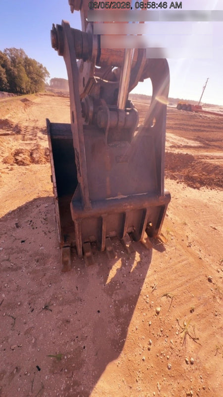 2018 WERK-BRAU 42" HD Bucket - Werk-Brau