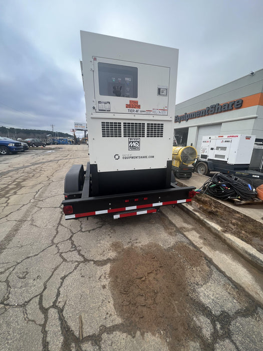 2022 MULTIQUIP DCA220