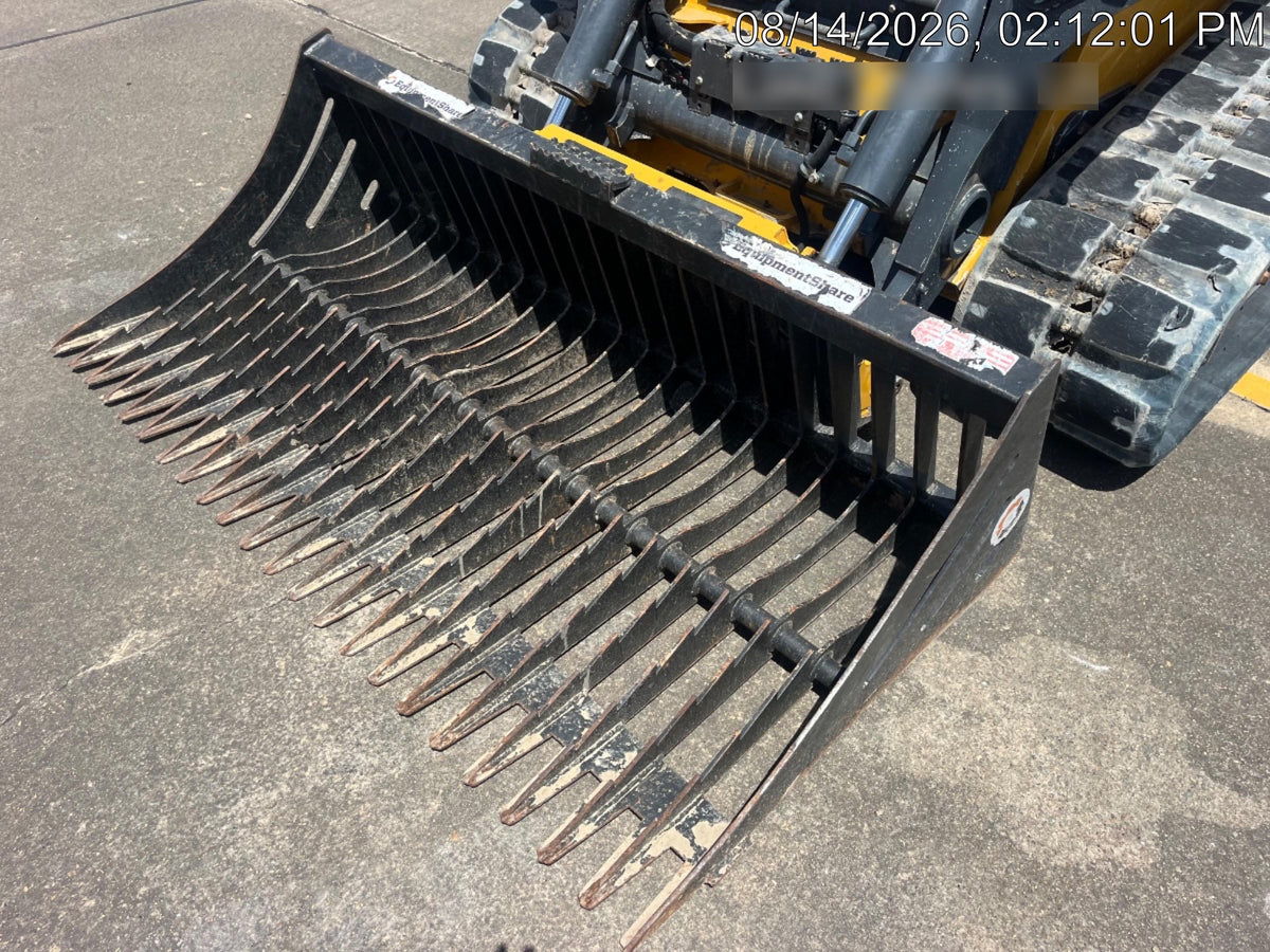 2024 ARROW MATERIAL HANDLING 374UNRB