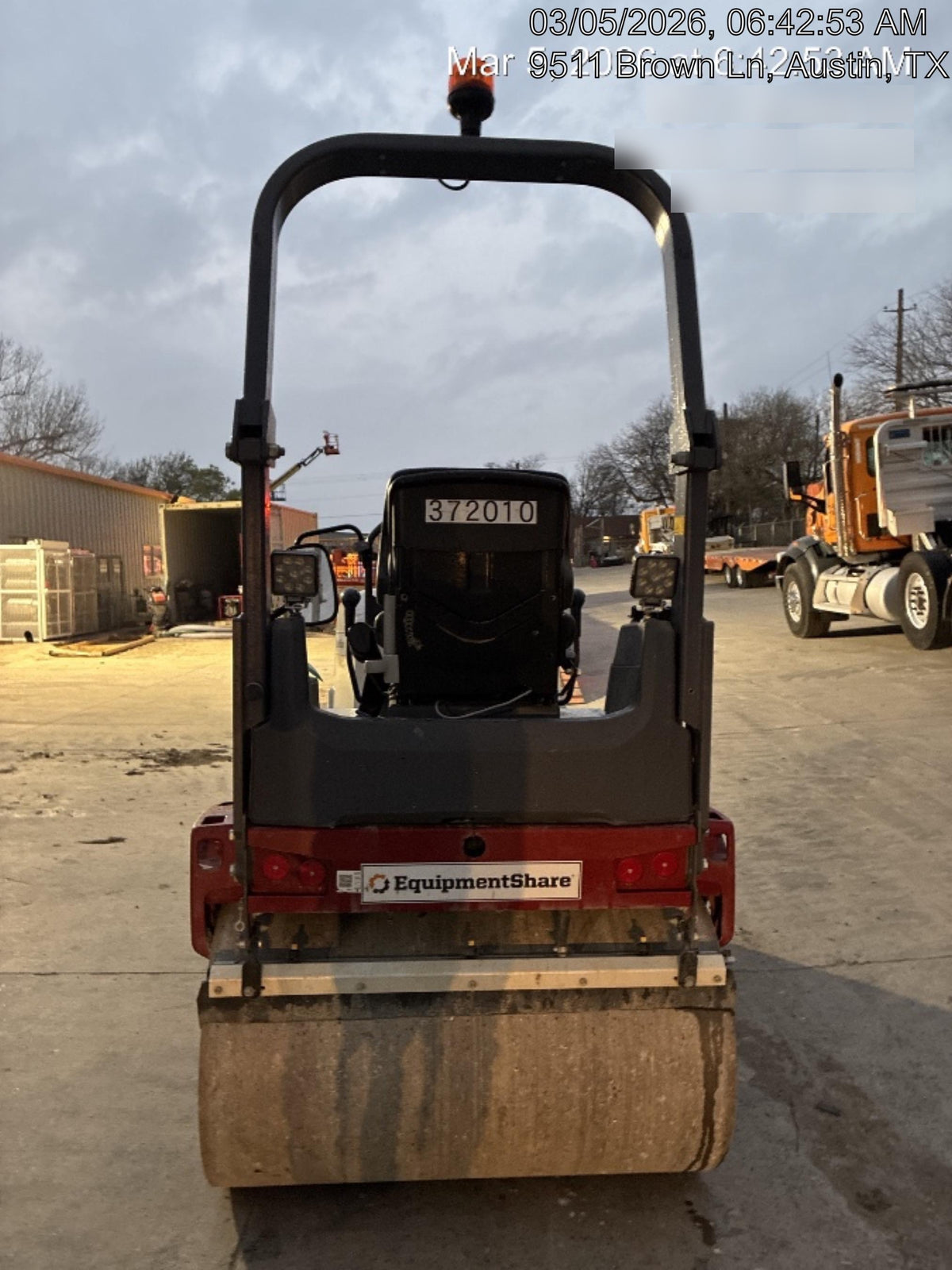 2023 DYNAPAC CC1200