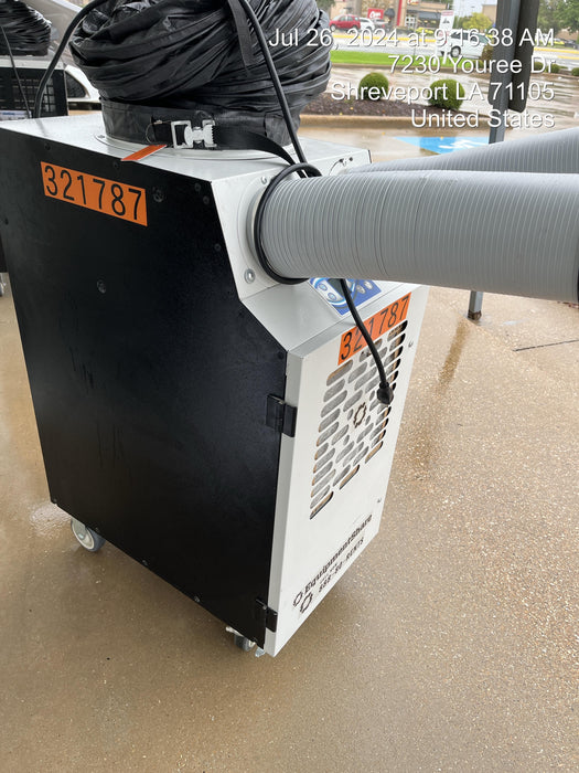 2023 KWIKOOL KPAC1411-2