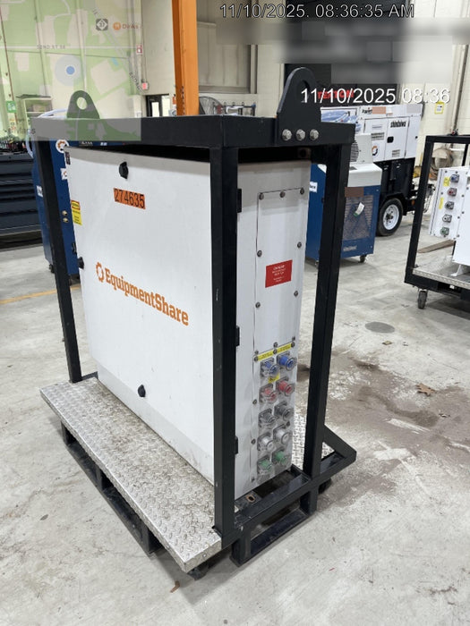 2022 TRYSTAR IL-046-VDE-27-LP