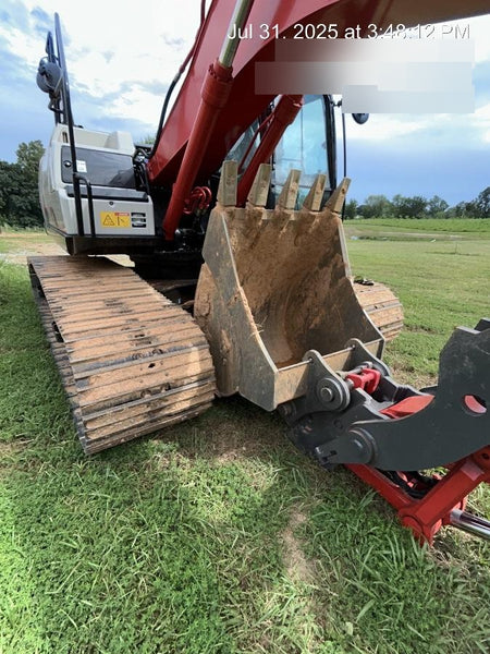 2025 LINK-BELT 42" Bucket - Link-Belt