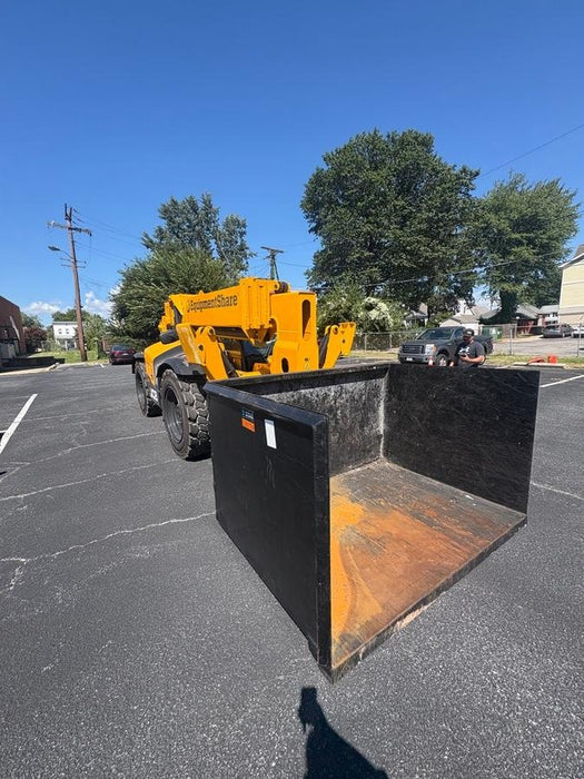 2025 STAR INDUSTRIES 1430