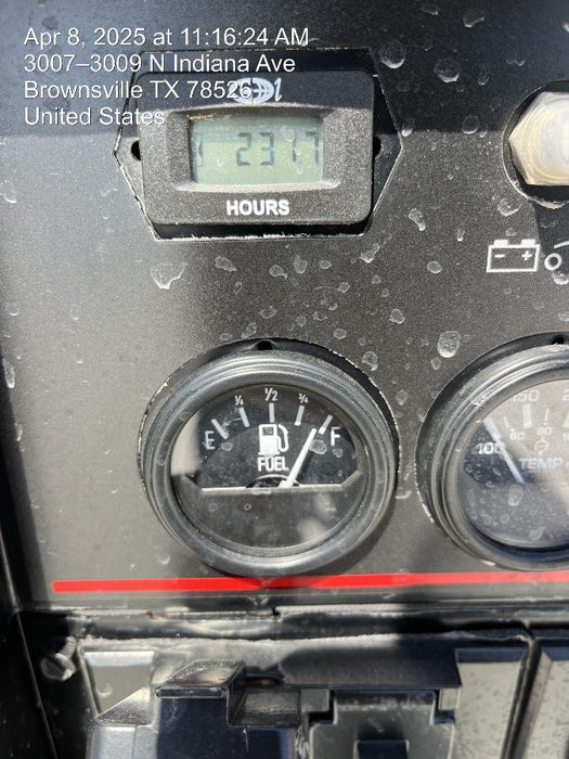 2025 LINCOLN ELECTRIC LE400