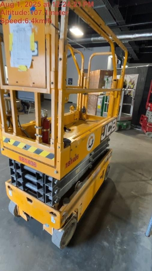 2021 JCB S1930E
