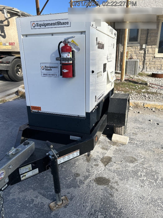 2022 SHINDAIWA DGK25F