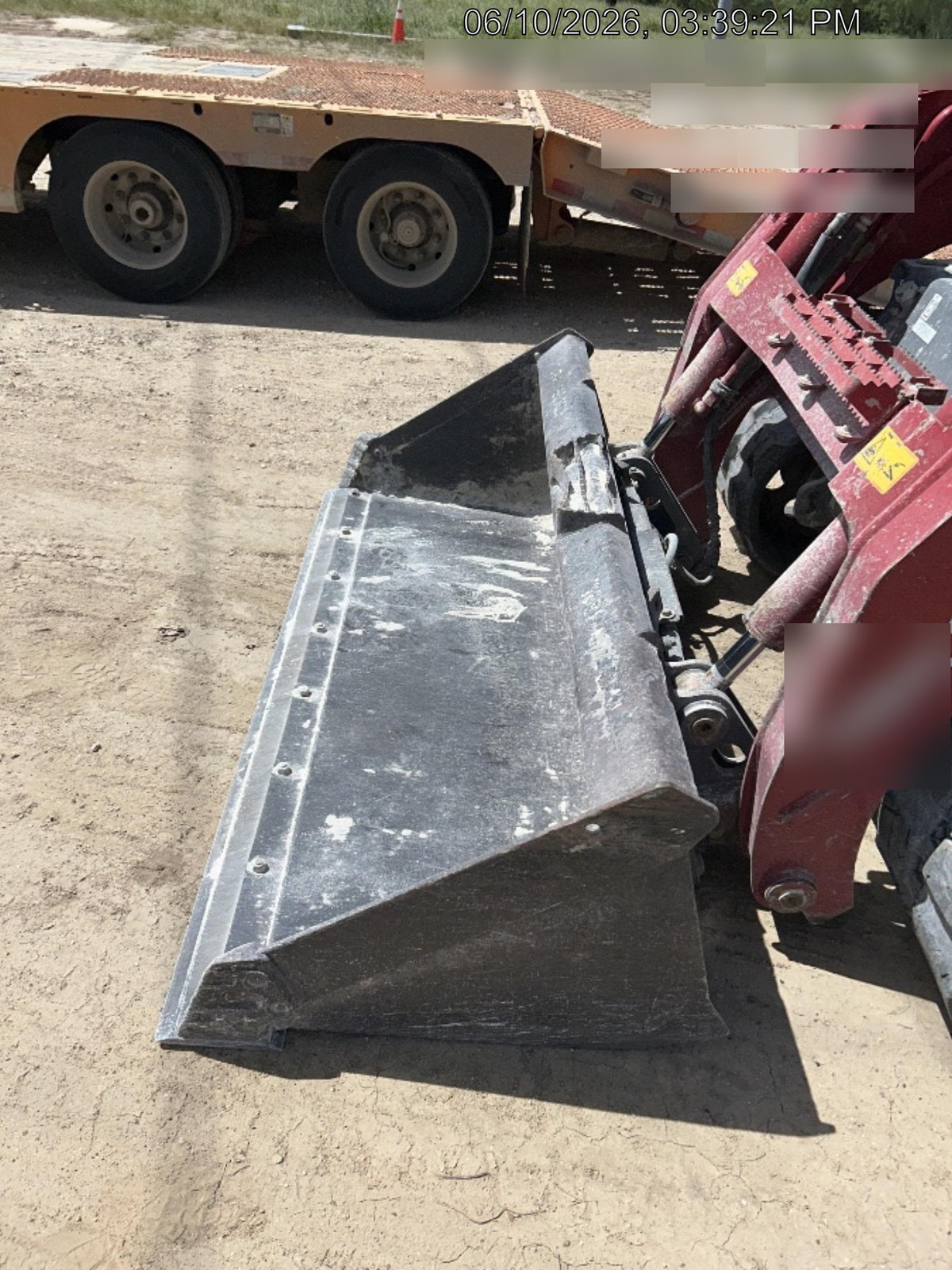 2023 TAKEUCHI TL12R2-CR