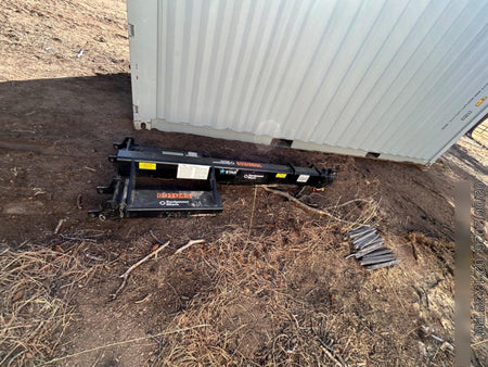 2025 STAR INDUSTRIES M1360B - Star JIB Boom