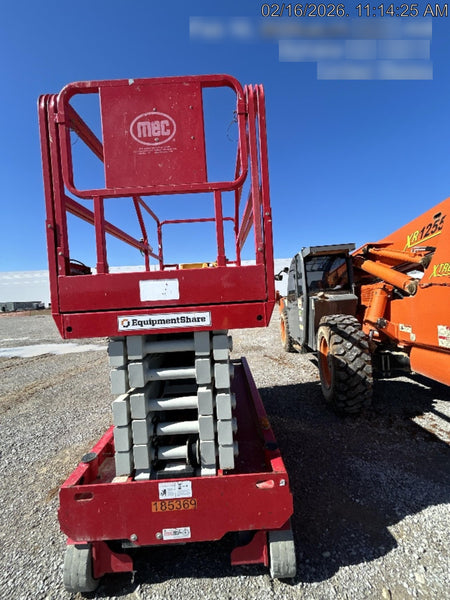 2021 MEC 4046SE