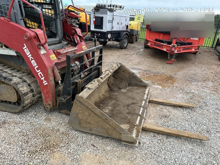 2024 ARROW MATERIAL HANDLING FS5100CB - 72"