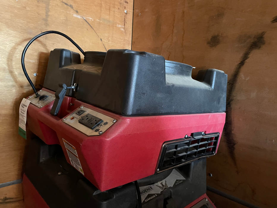 2022 PHOENIX Guardian R Hepa