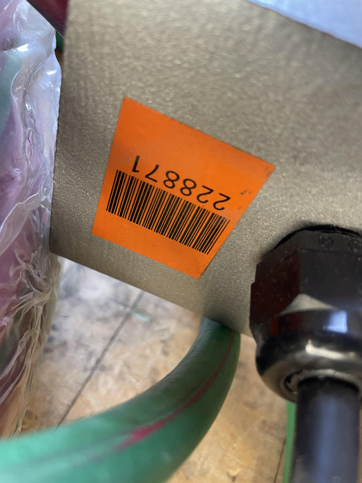 2022 HOUGEN MFG HMD934