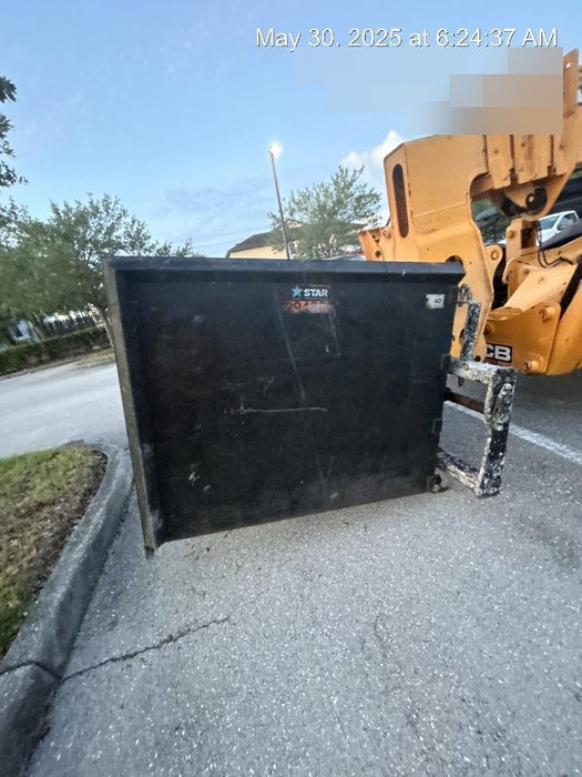 2023 STAR INDUSTRIES 1425