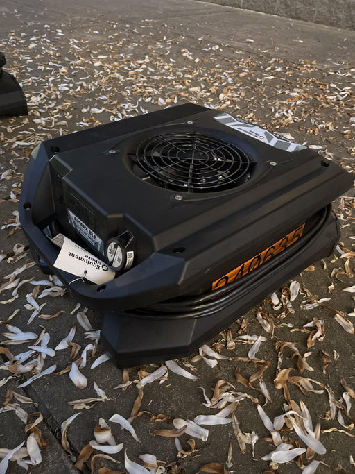 2022 PHOENIX AirMAX Radial Air Mover
