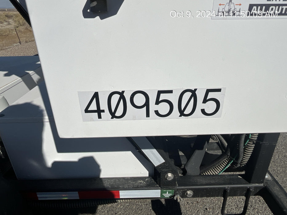 2024 WANCO WLTS-MM8A-1600