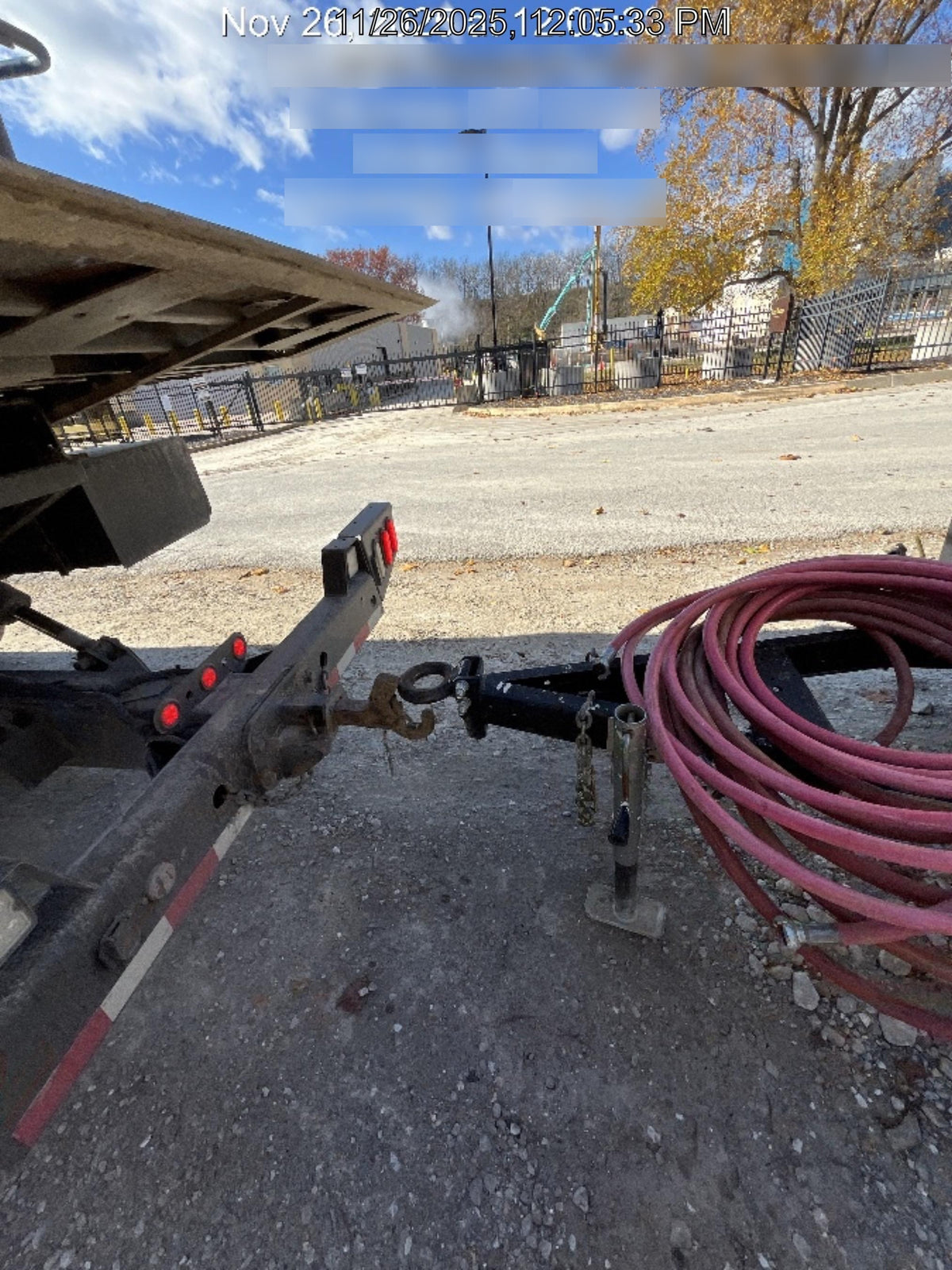 2019 DOOSAN C185WDO-T4F