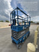 2017 Genie GS-3232 Genie GS3232 Scissor Lift