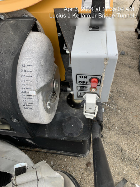 2022 ALLMAND BV50015