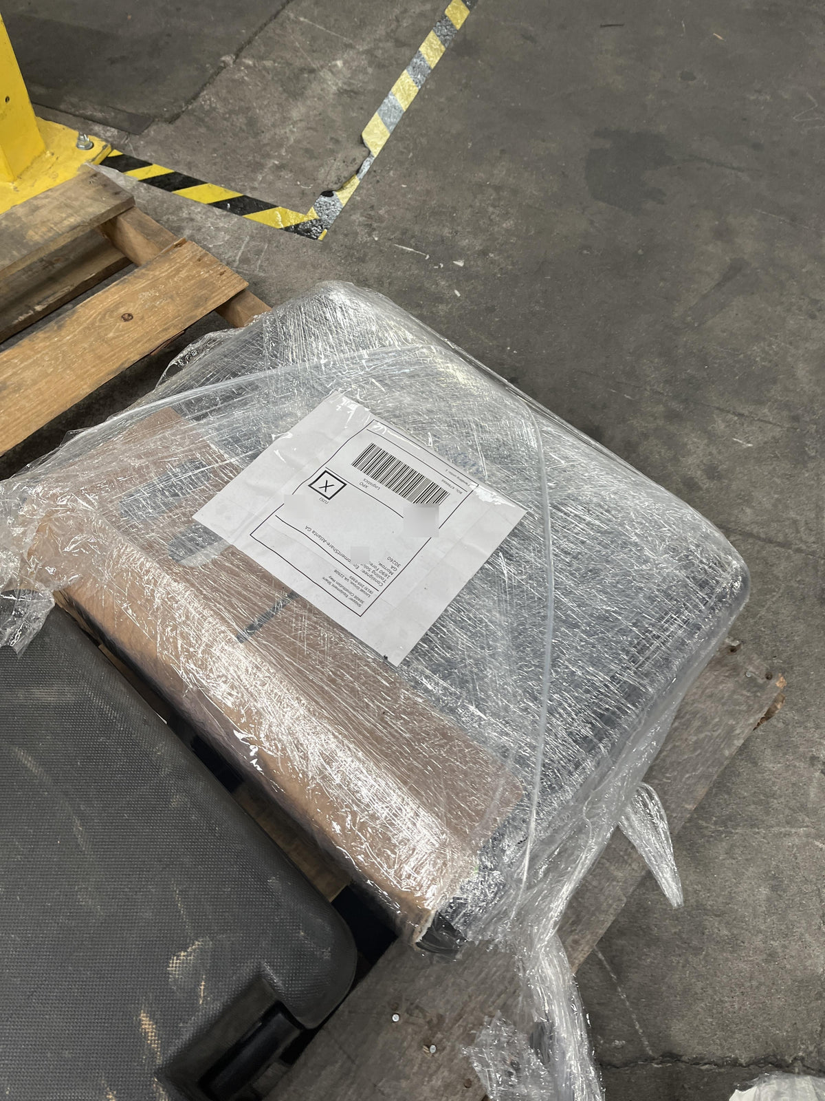 2023 HOUGEN MFG 76000PR