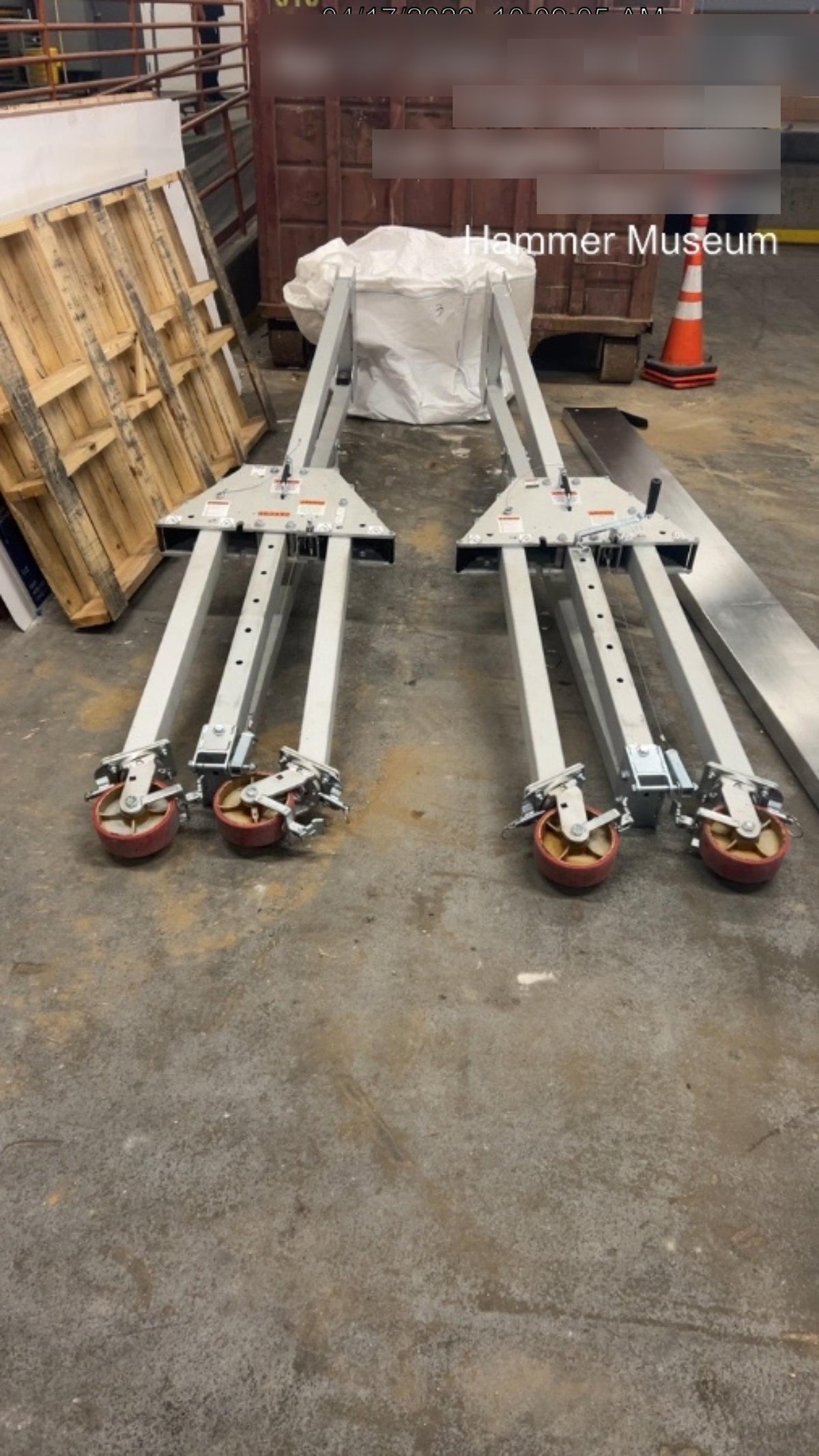 2024 SUMNER GH5T-15