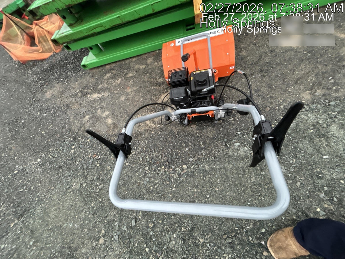 2026 YARDMAX YP7160