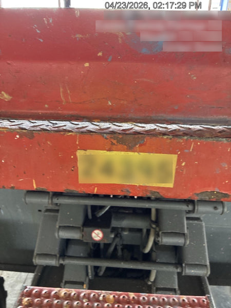 2019 SKYJACK SJ6832 RT