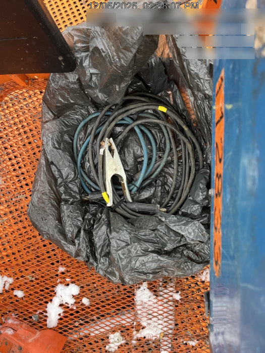 2020 MILLER ELECTRIC CST-280